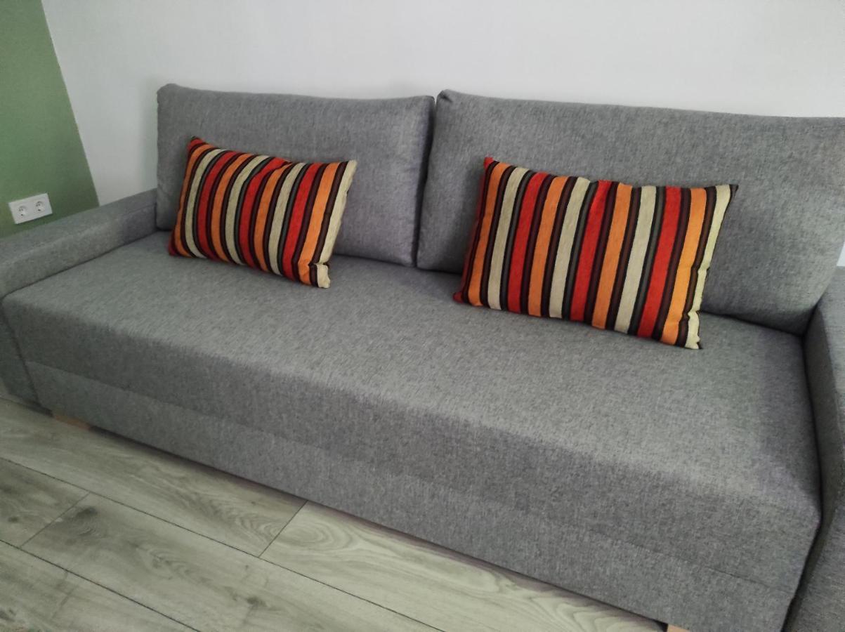 Casina Di Tea Budapest Ngoại thất bức ảnh