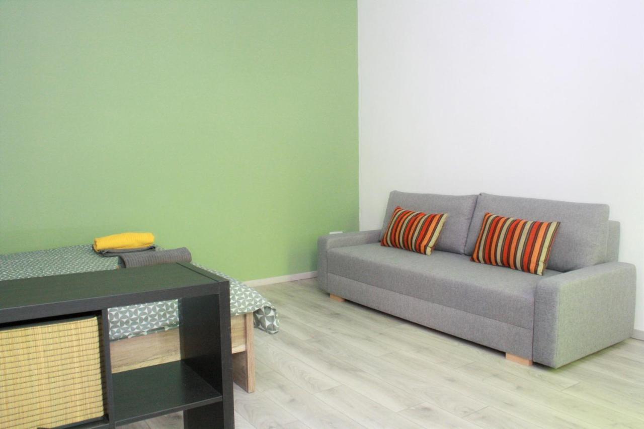 Casina Di Tea Budapest Apartment Ngoại thất bức ảnh