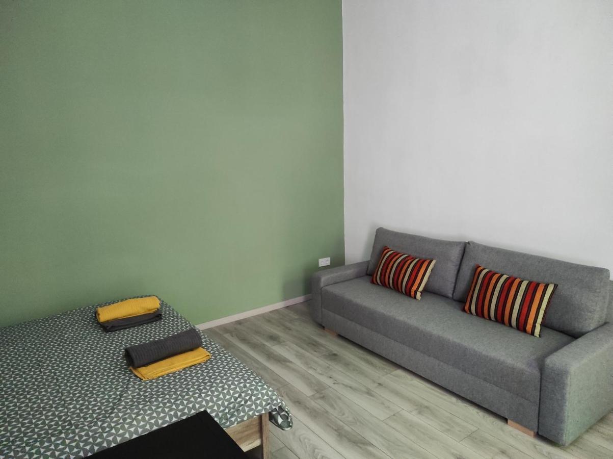 Casina Di Tea Budapest Apartment Ngoại thất bức ảnh